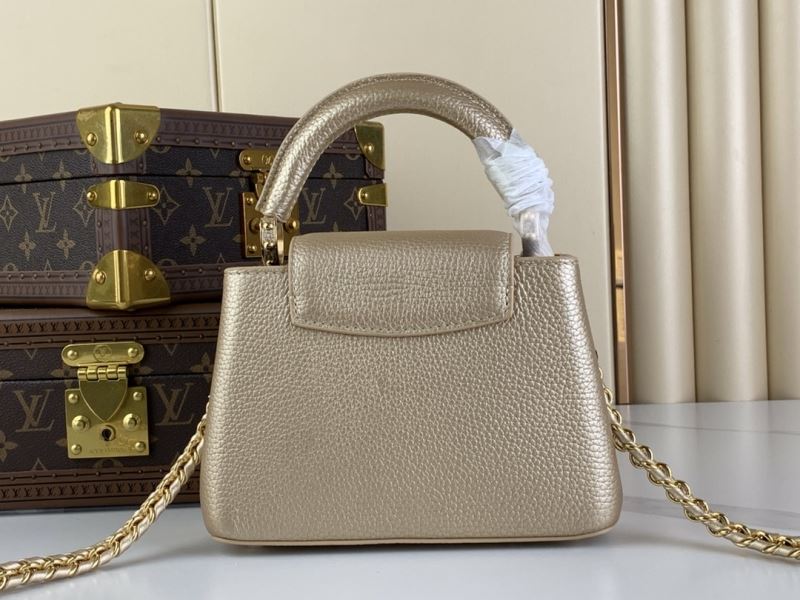 Louis Vuitton Top Handle Bags